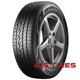 Шина позашляхова літня General Tire Grabber GT Plus 285/35 R23 107Y XL 1000391552 фото