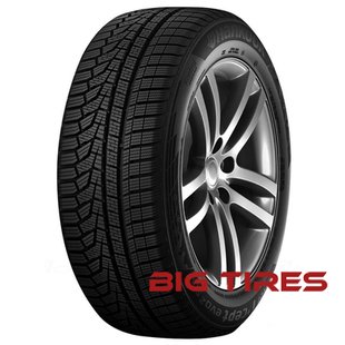 Шина позашляхова зимова Hankook Winter i*cept evo2 SUV W320A 295/35 R23 108W XL AO 1000363213 фото