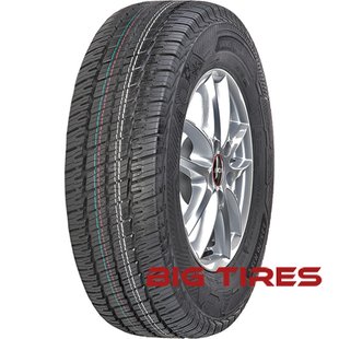 Шина легковантажна всесезонна Barum Vanis AllSeason 195/60 R16C 99/97H 1000382221 фото