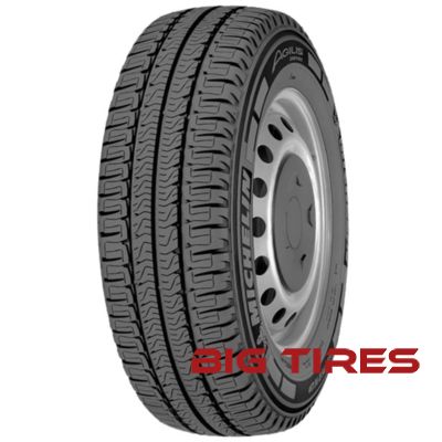 Шина легковая летняя Michelin Agilis Camping 225/75 R16C 118/116Q Demo 1000365036 фото