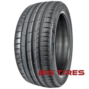 Шина легкова літня Continental SportContact 7 325/35 R23 115Y XL FR 1000406504 фото