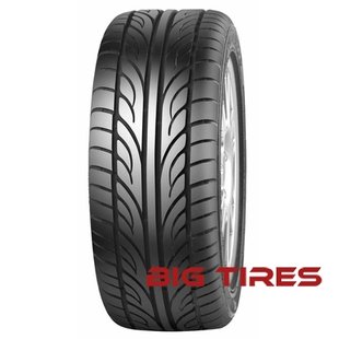 Шина легкова літня Accelera Alpha 225/55 R17 101W XL 1000303068 фото