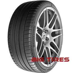 Шина легкова літня Bridgestone Potenza Sport 285/40 R22 110Y XL 1000402927 фото