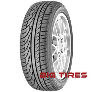 Шина легкова літня Michelin Pilot Primacy 255/720 R490 117T Demo 1000433219 фото