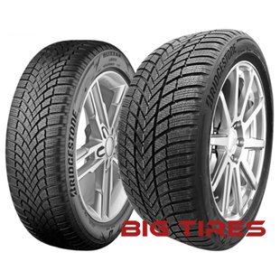 Шина легкова зимова Bridgestone Blizzak LM005 285/40 R22 110W XL 1000394889 фото