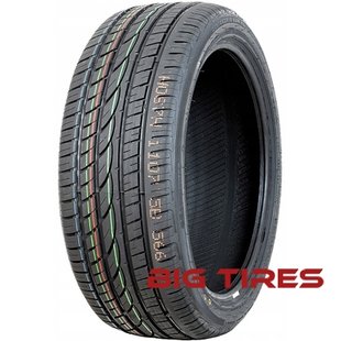 Шина легкова літня Aplus A607 245/40 R19 98W XL 1000356921 фото