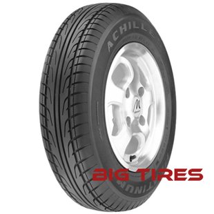 Шина легкова літня Achilles Platinum 7 155/70 R13 75H 1000275377 фото