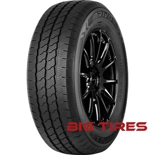 Шина легковантажна всесезонна Arivo Vanderful A/S 215/75 R16C 113/111R 1000404625 фото