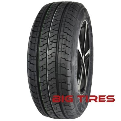 Шина легкогрузовая летняя Altenzo Cursitor 235/65 R16C 115/113T 1000389665 фото