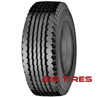 Шина всесезонна Bridgestone R164 (причіпна) 385/65 R22.5 160K 1000286031 фото