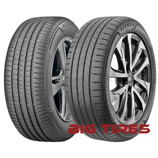 Шина легкова літня Bridgestone Alenza 001 255/50 R21 109Y XL * 1000401683 фото