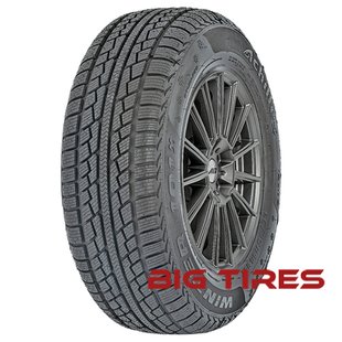 Шина легкова зимова Achilles Winter 101X 185/65 R14 86T 1000332006 фото