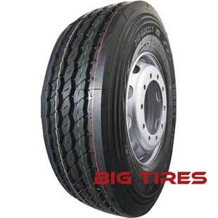 Шина всесезонна Aufine AEM2 (кар'єрна) 315/80 R22.5 157/154L 1000328262 фото