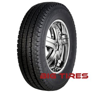 Шина легковантажна всесезонна B&P Pneus (наварка) Agis 101 215/65 R16C 109/107R 1000320911 фото