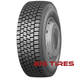 Шина всесезонна Nokian NTR 45 (ведуча) 295/80 R22.5 152/148M 1000285566 фото