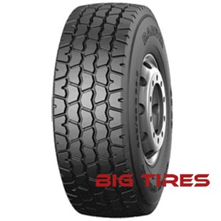 Шина всесезонна Barum BS49 (універсальна) 445/65 R22.5 169K 1000285760 фото