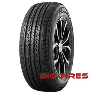 Шина позашляхова всесезонна Aoteli Ecosaver 235/55 R18 104V XL 1000389548 фото