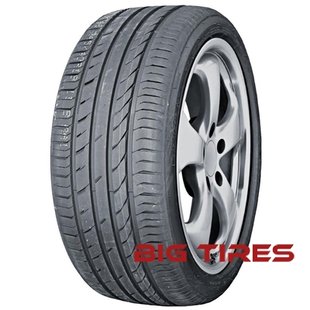 Шина легкова літня Aoteli EcoSport 235/50 R19 99V 1000389549 фото