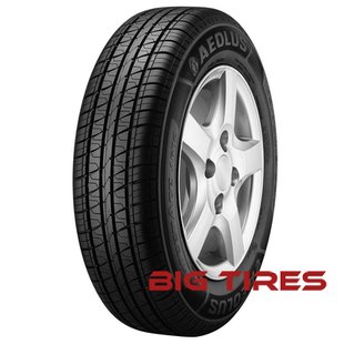 Шина легкова літня Aeolus AG02 Green Ace 165/70 R14 81T 1000270127 фото