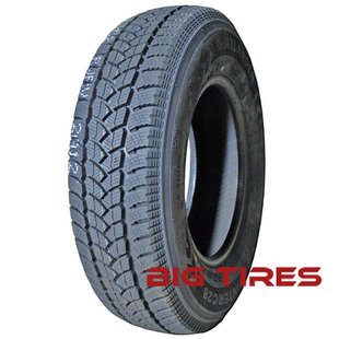 Шина легковантажна зимова Atlander Winter C28 215/75 R16C 113/111Q PR10 1000426126 фото