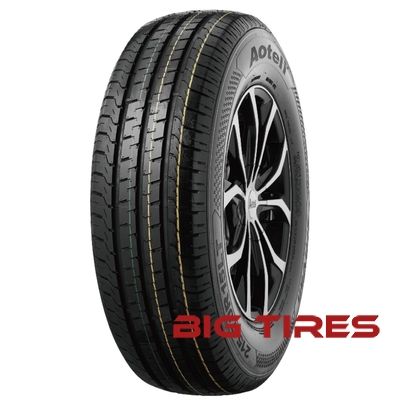 Шина легкогрузовая летняя Aoteli EffiVan 215/65 R16C 109/107T 1000438283 фото