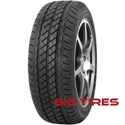 Шина легкогрузовая летняя Aplus A867 185/75 R16C 104/102R 1000282799 фото