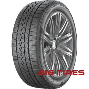 Шина позашляхова зимова Continental WinterContact TS 860S 295/35 R23 108W XL FR 1000409847 фото