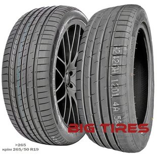 Шина позашляхова літня Aplus A610 275/50 R20 113W XL 1000436210 фото