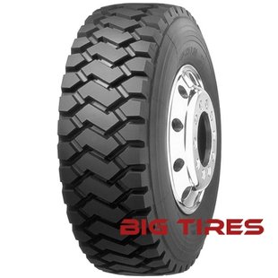 Шина всесезонна Michelin XDL (кар'єрна) 12.00 R24 158/155F 1000396250 фото