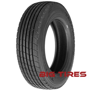 Шина всесезонна Triangle TR680 (універсальна) 295/60 R22.5 150/147K PR18 1000286021 фото