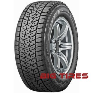 Шина позашляхова зимова Bridgestone Blizzak DM-V2 275/50 R22 111T 1000275955 фото