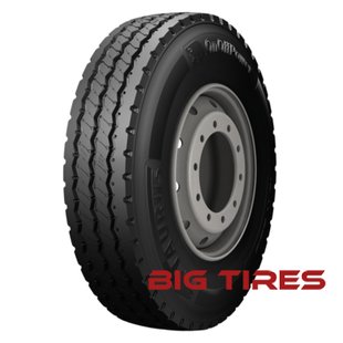 Шина всесезонна Taurus ON/OFF Power S (кар'єрна) 315/80 R22.5 156/150K 1000406783 фото