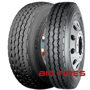 Шина всесезонна BFGoodrich Cross Control S (кар'єрна) 385/65 R22.5 158K 1000422319 фото