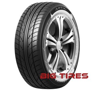 Шина легкова літня Aptany SPORT macro RA603 265/45 R22 109V XL 1000400975 фото