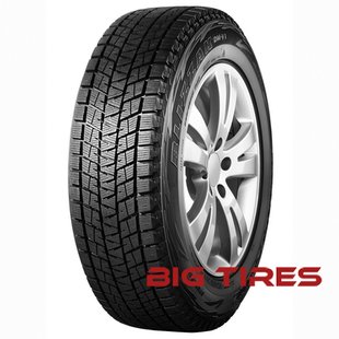 Шина позашляхова зимова Bridgestone Blizzak DM-V1 275/50 R22 111R 1000263898 фото