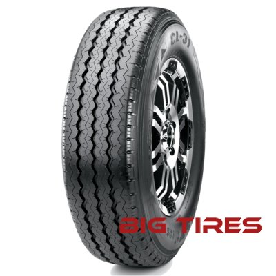 Шина легковая летняя CST CL-31 205/70 R15C 106/104R 1000440094 фото